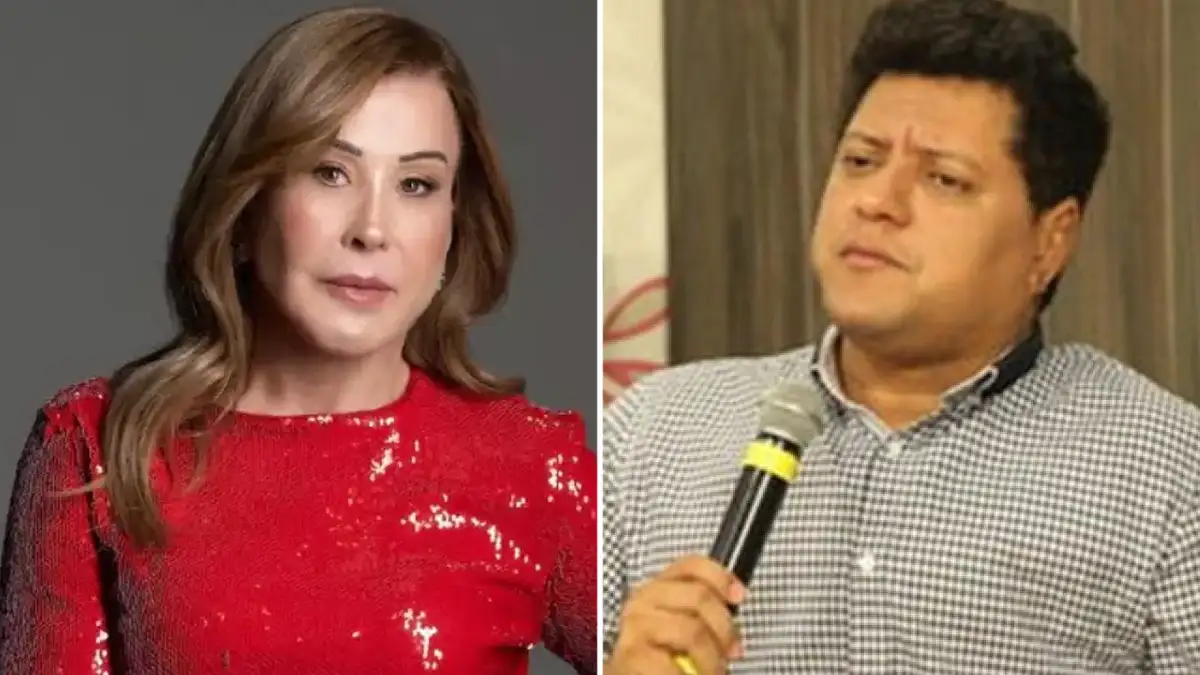 Zilu Godoi vence processo contra Wellington Camargo e expõe família