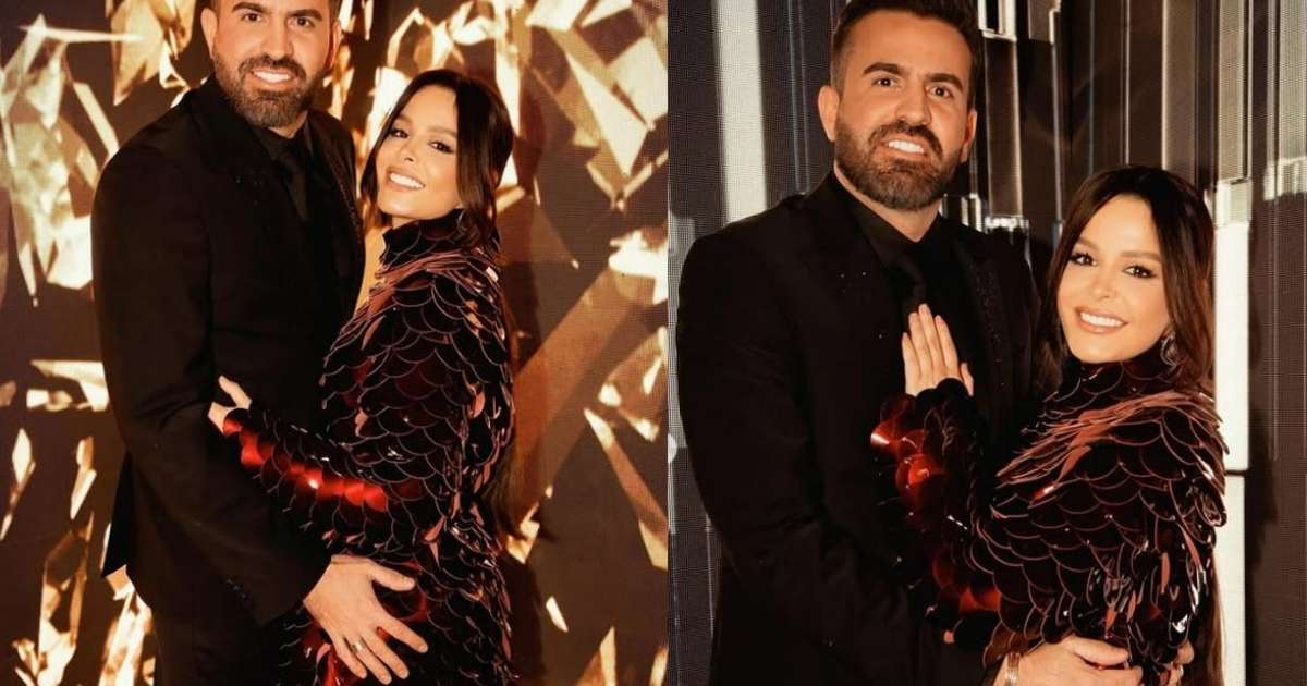 Rumores de Crise: Maraisa e Fernando Mocó em Polêmica na Web