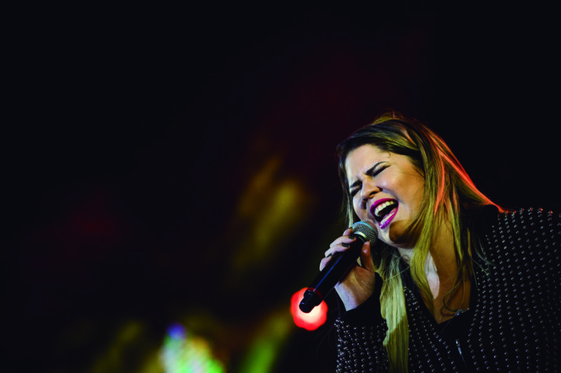Marília Mendonça: músicas eternas para mais de 20 anos