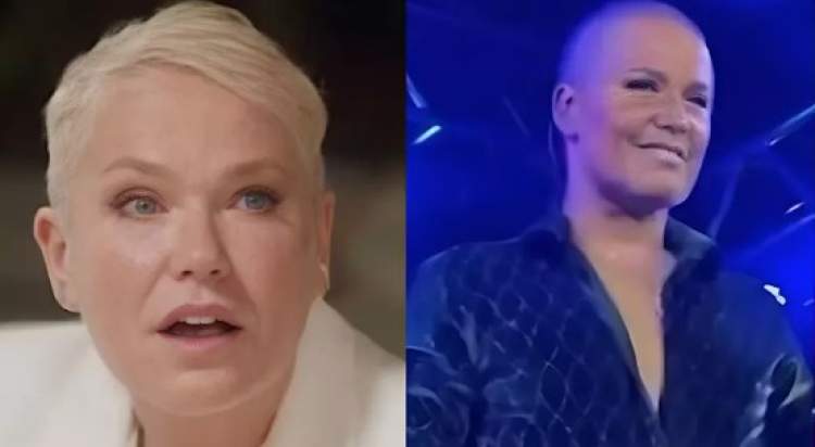 Transformação de Eduardo Costa viraliza e é comparada à Xuxa