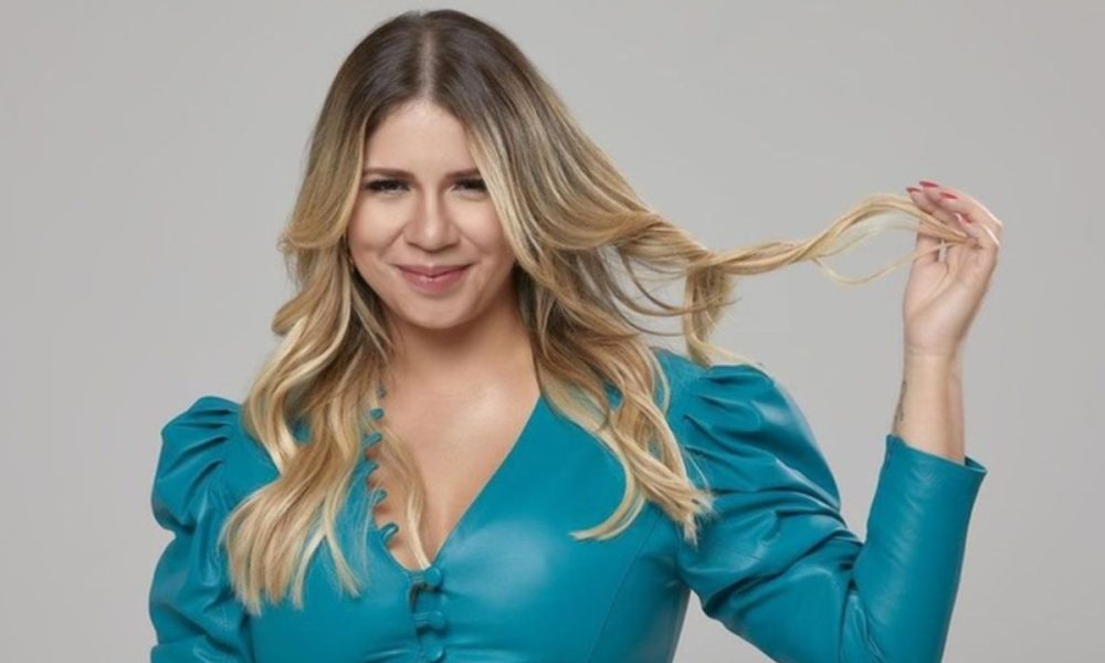 Acervo de Marília Mendonça: Lançamentos por 20 Anos!