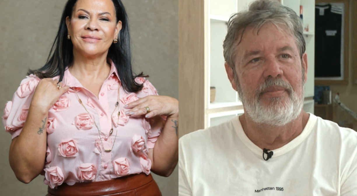 Dona Ruth comenta sobre seguro milionário de Marília Mendonça