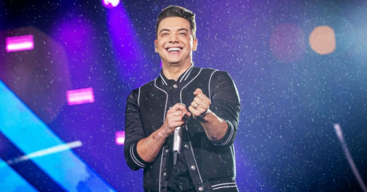 Wesley Safadão: ‘Pensei em parar de cantar’ após 23 anos