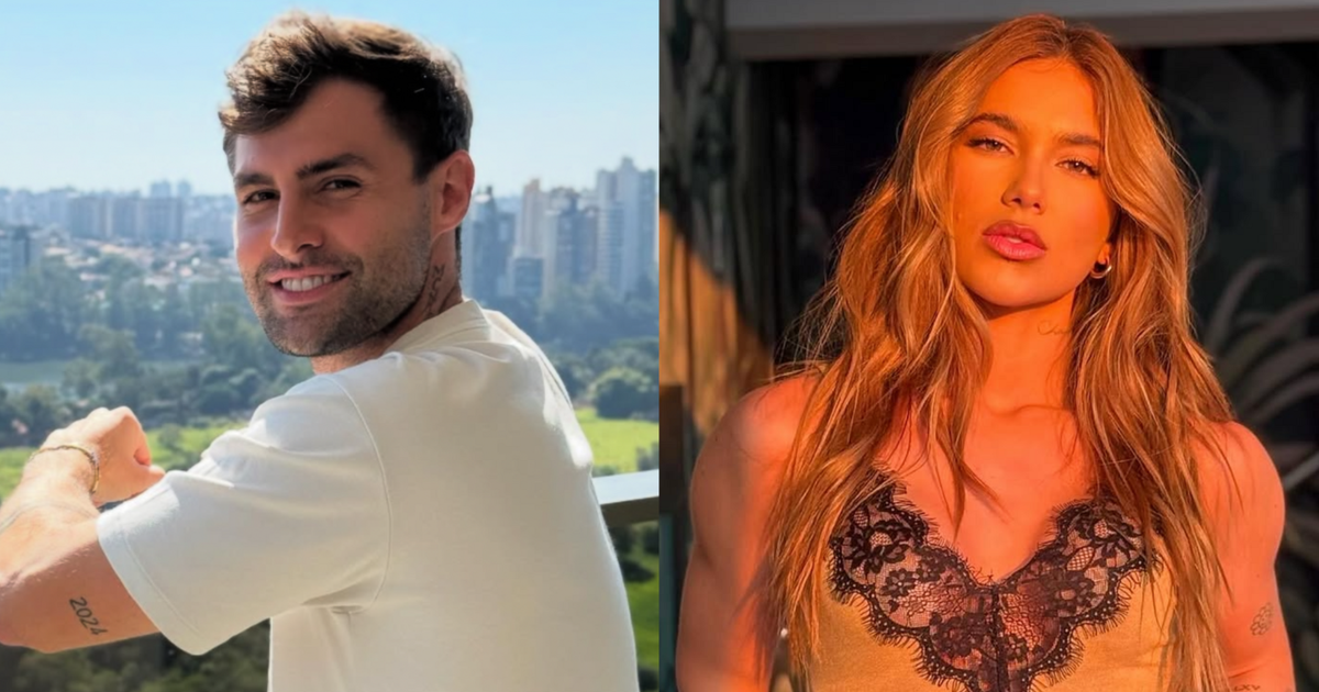 Virginia e Zé Felipe: Novo processo com ex durante divórcio!