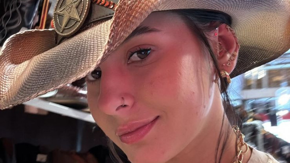 Ana Castela se diverte com rumores sobre Zé Felipe – Veja!