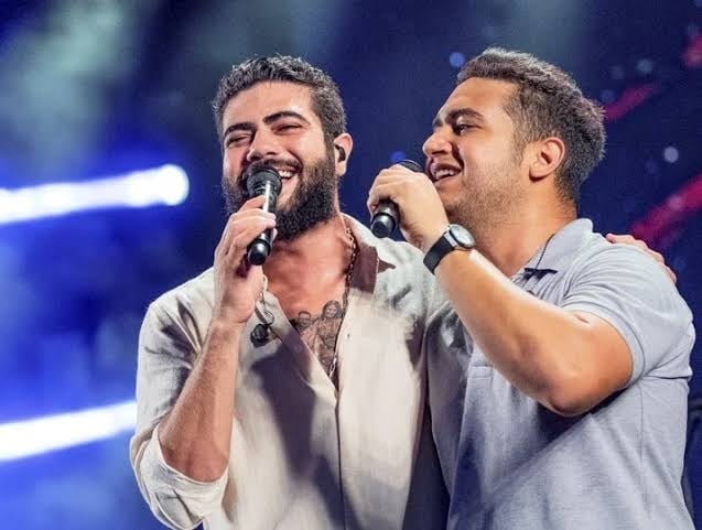 Mangueirão: Show Exclusivo de Henrique & Juliano em 10/10