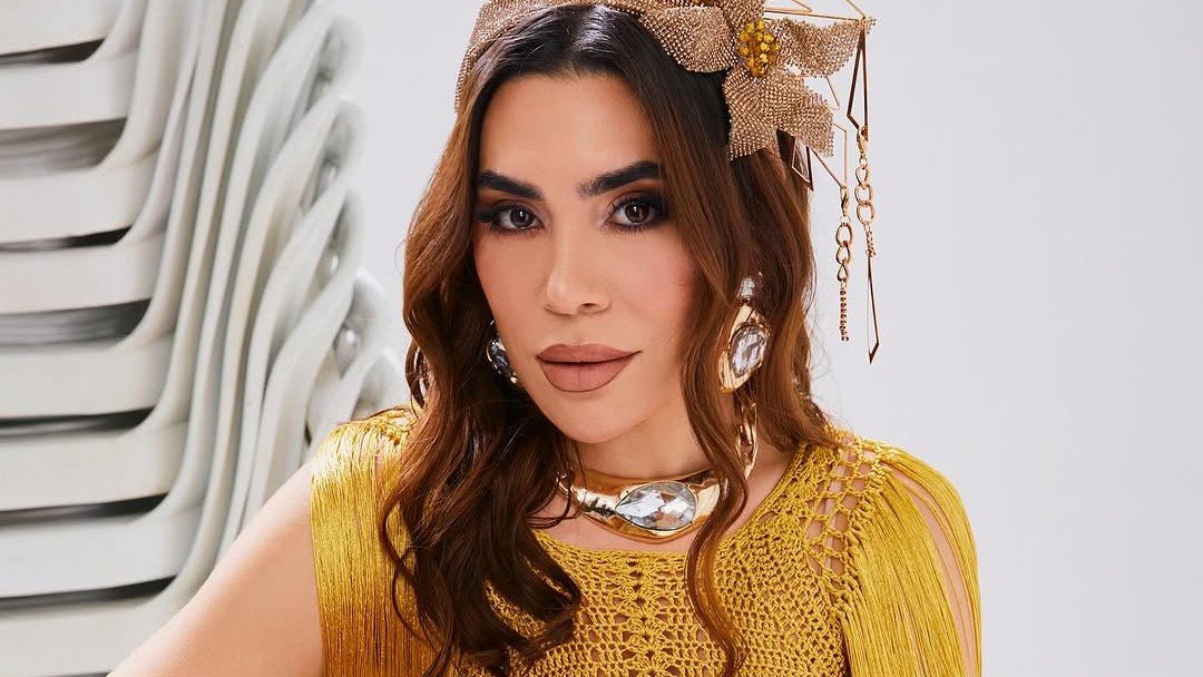 Naiara Azevedo Lança Projeto Audiovisual Imperdível em SP!
