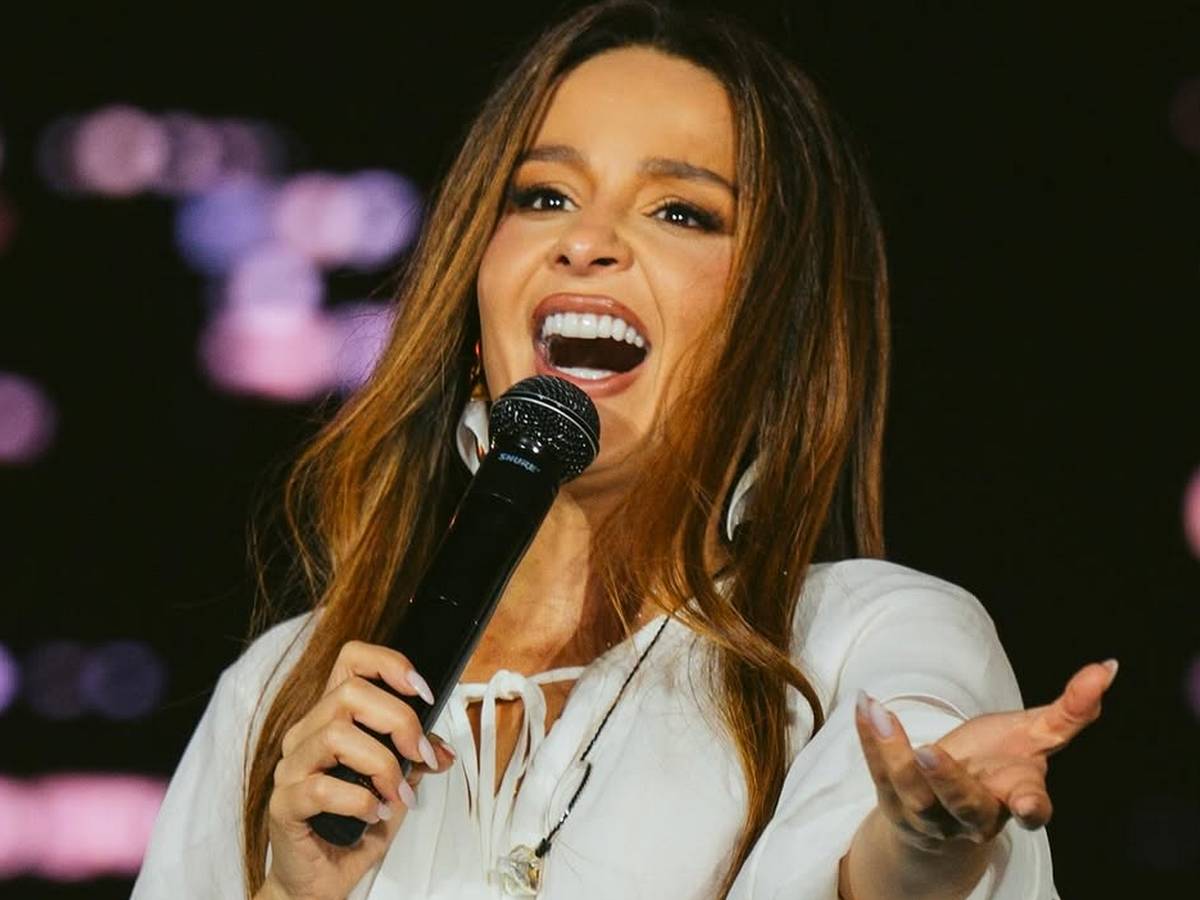 Maiara Fala Sobre Críticas Após Perder 30 kg: Sua Opinião