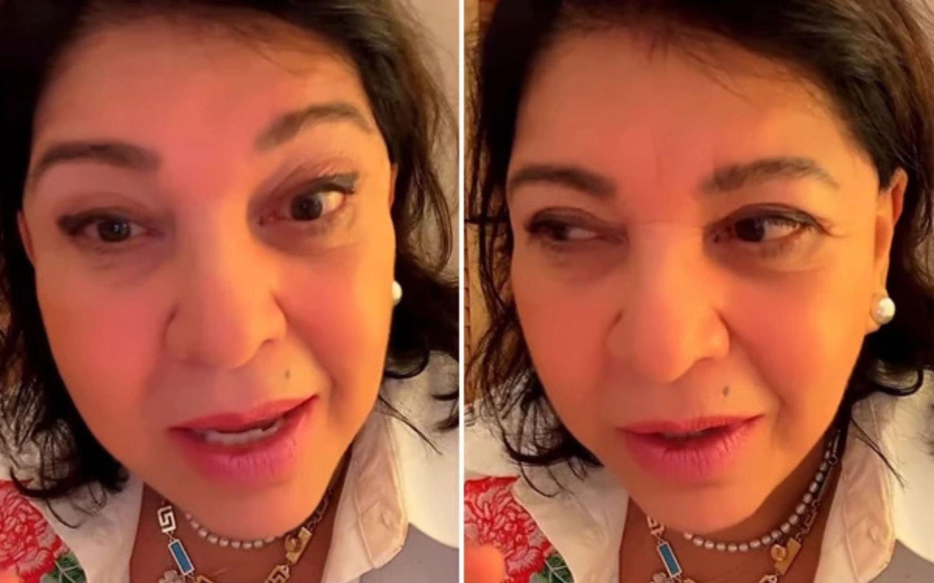 Roberta Miranda revela sertanejos enrustidos: descubra quem são!