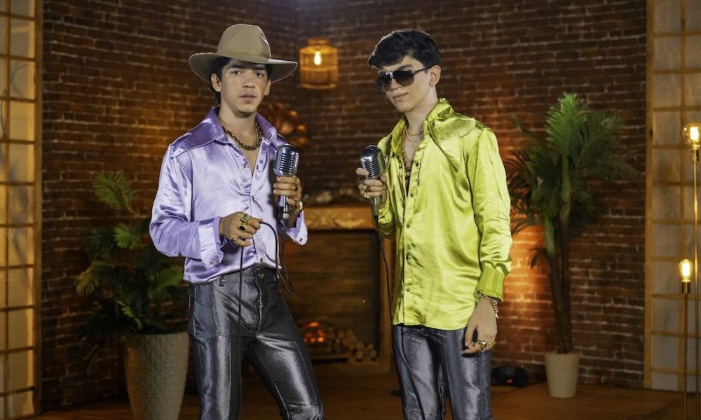 Thallys & Thiago: Gravação do DVD “Exclusividade 2” em Goiânia!