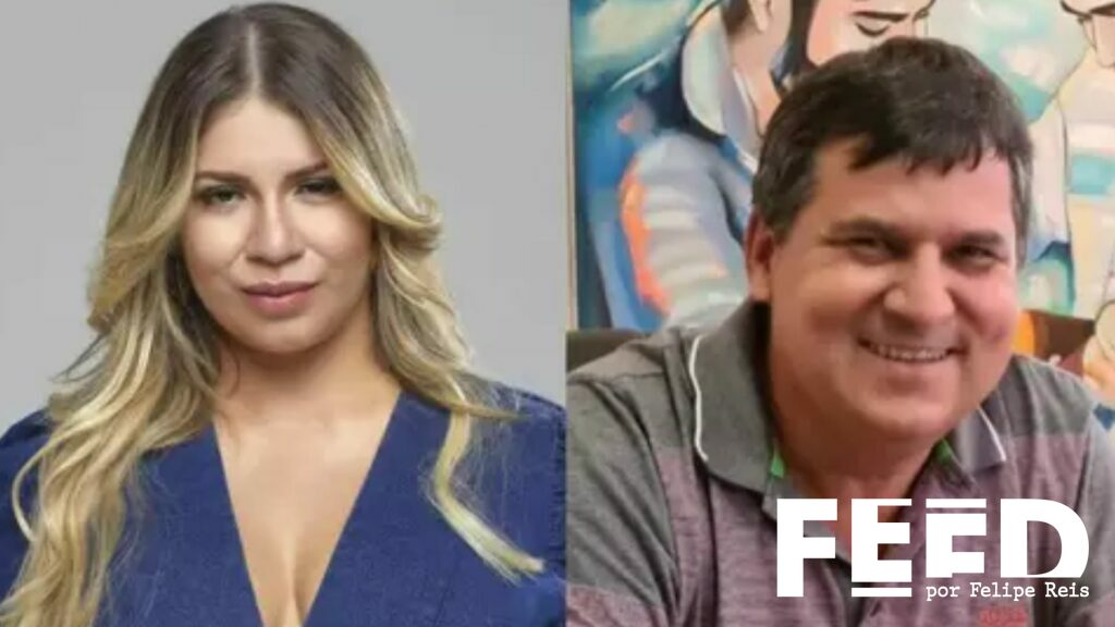 Marília Mendonça: Empresário anuncia 10 músicas inéditas por ano