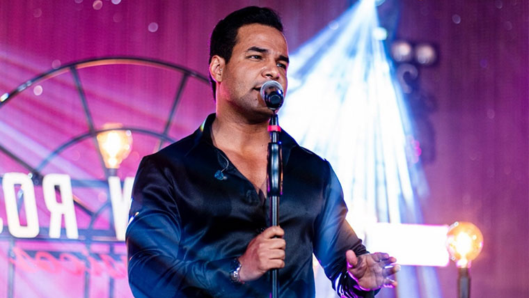 Alisson Rosa Lança EP ‘Clássicos’: Sucessos Sertanejos Imperdíveis