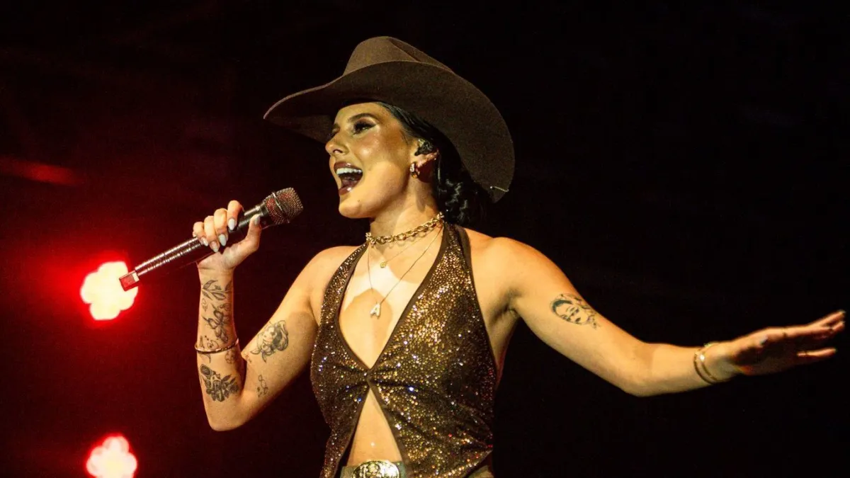 Ana Castela: Assista ao Show da Embaixadora de Barretos!