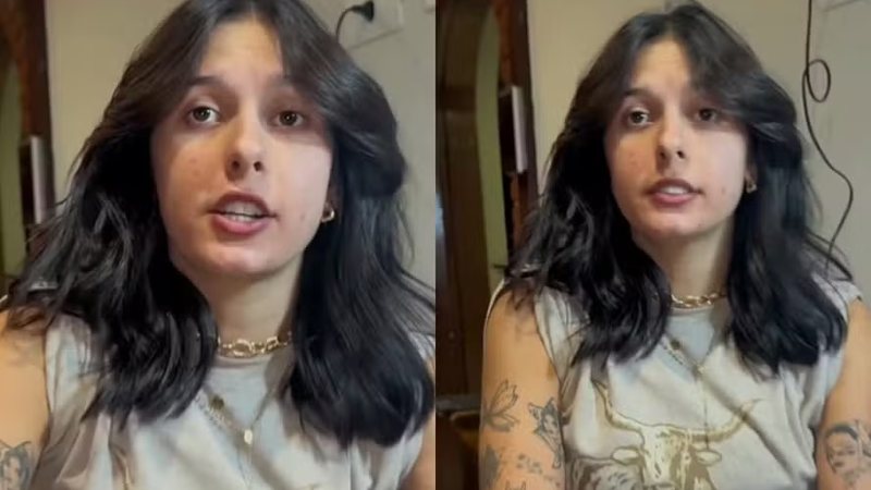 Ana Castela responde a críticas sobre sua aparência sem maquiagem