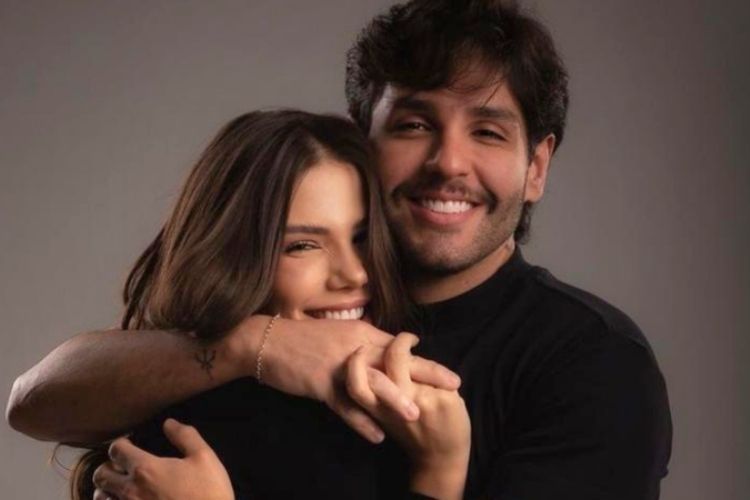 Após a perda, Guilherme e esposa celebram amor em momentos