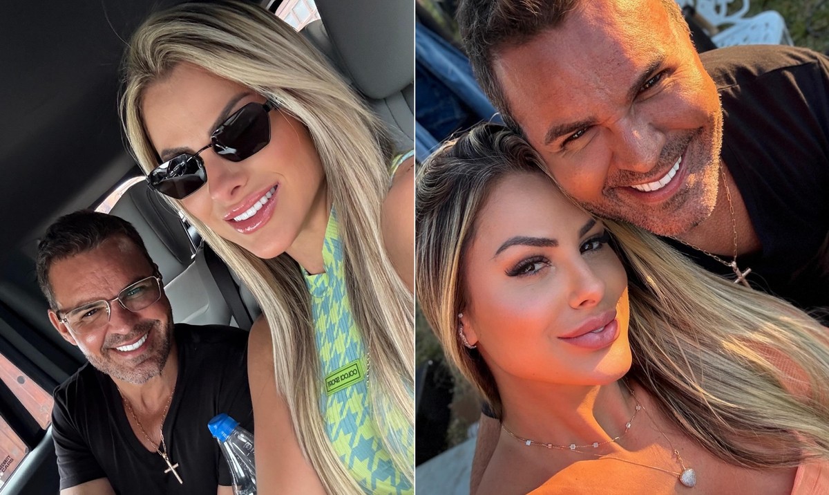 O Casamento de Eduardo Costa e sua Mulher: Um Enigma na Web