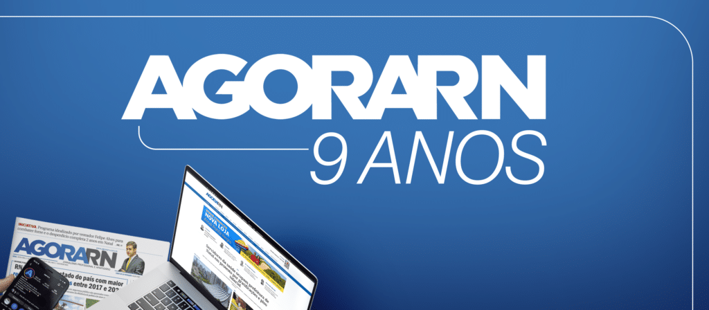 Agora RN: Notícias Atualizadas do Rio Grande do Norte e Natal