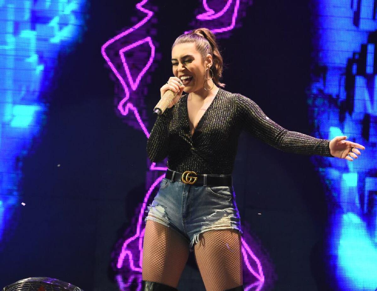 Naiara Azevedo se junta a escritório de Maiara & Maraisa: concorrência?