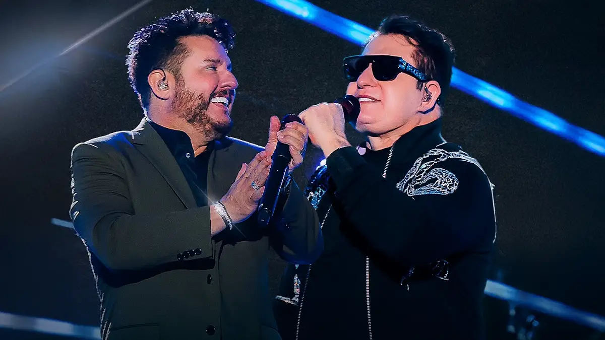 Bruno e Marrone, Barretos 2025