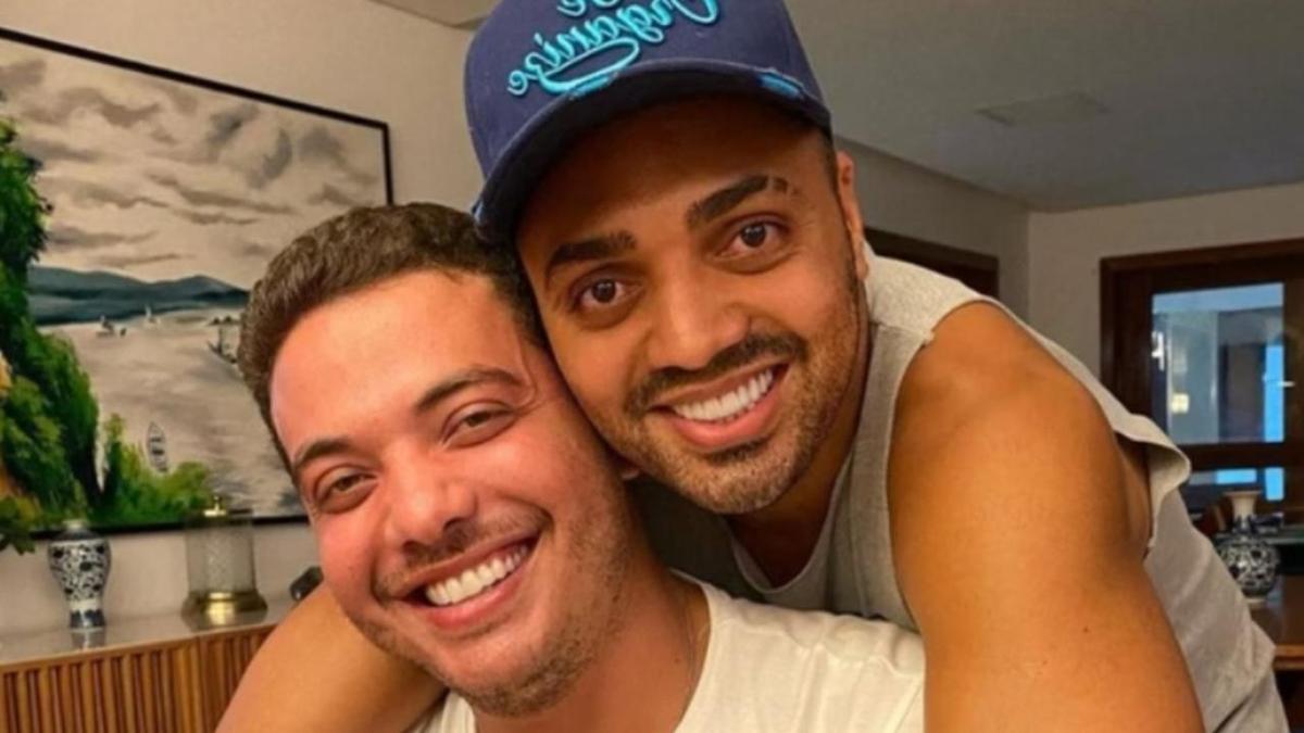 Wesley Safadão em polêmica após provocação a Tirullipa: entenda o caso
