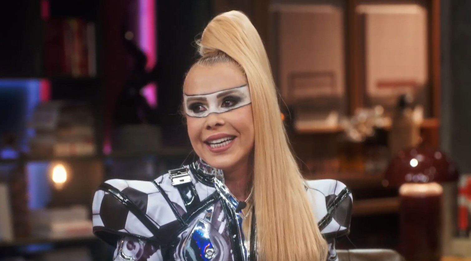Joelma Celebra Conquista de Participante do Norte no Estrela 2025