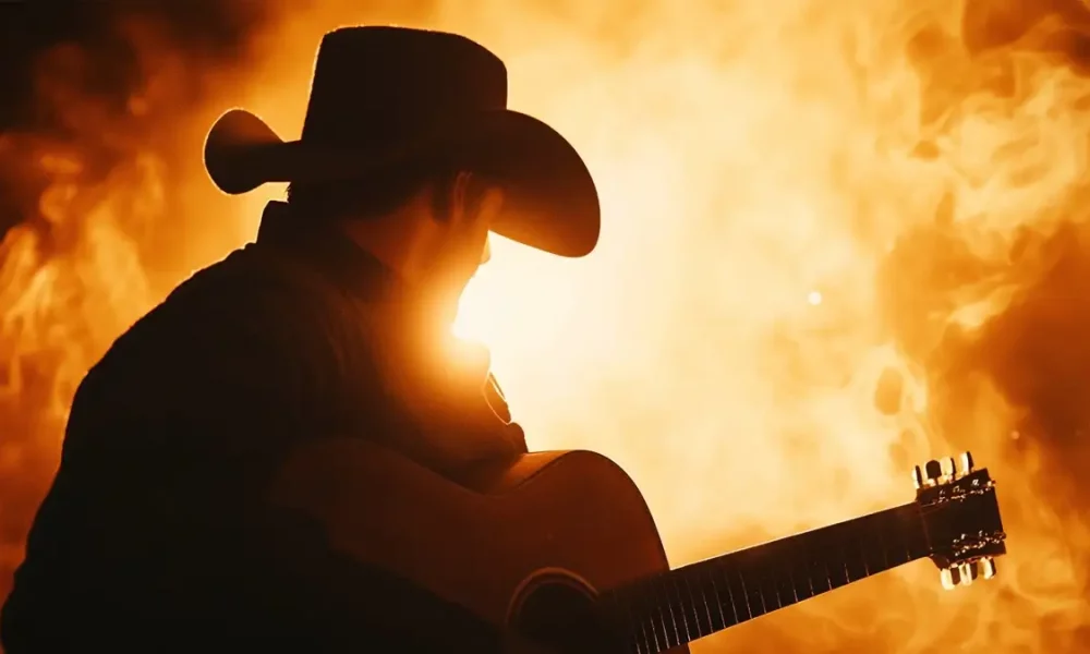 Cantor sertanejo Relber é preso em BH antes de show após mandado de prisão