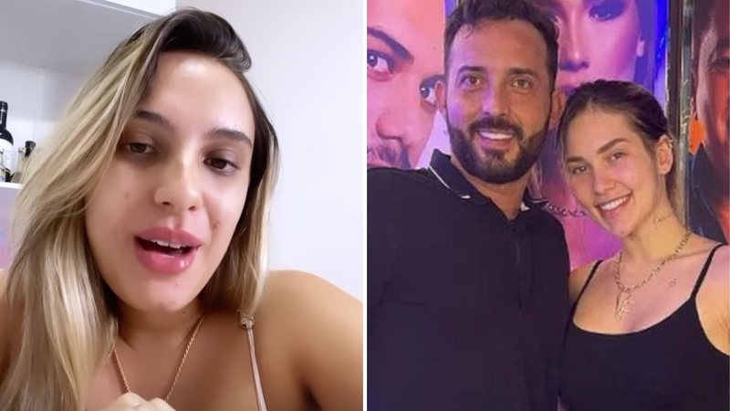 Virginia responde à cunhada: ‘Sempre…’ e causa repercussão!