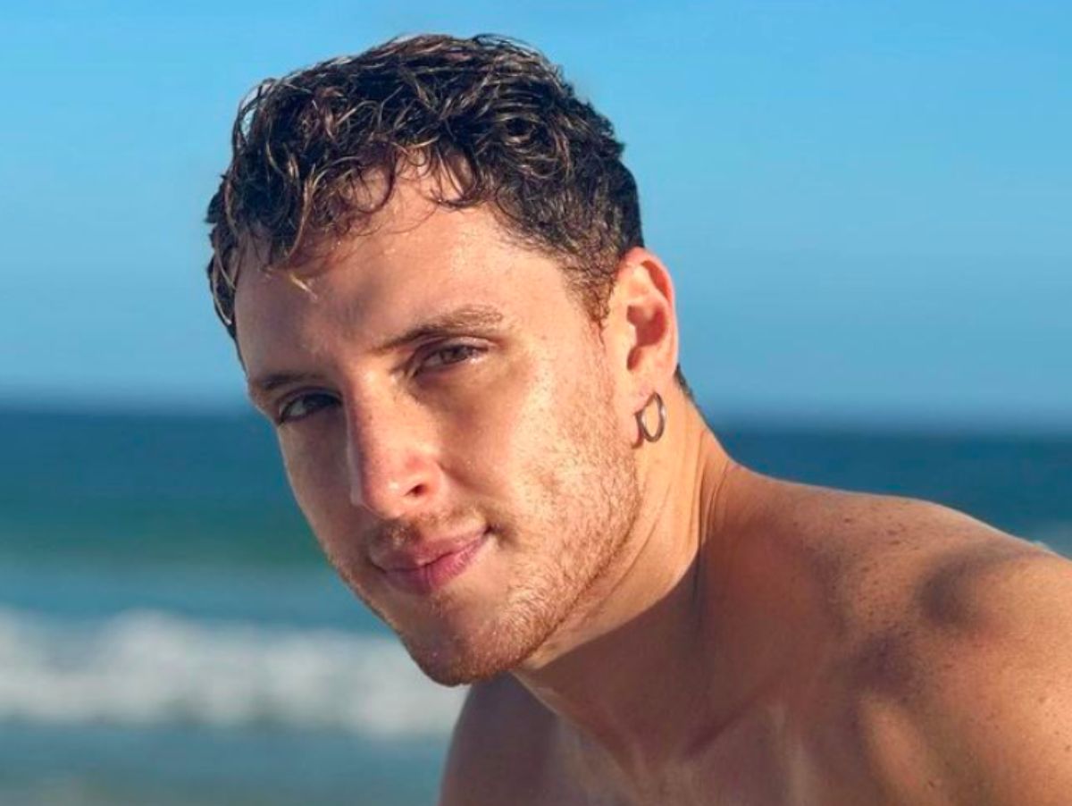 Globo lança novela sertaneja com Diego Martins no elenco