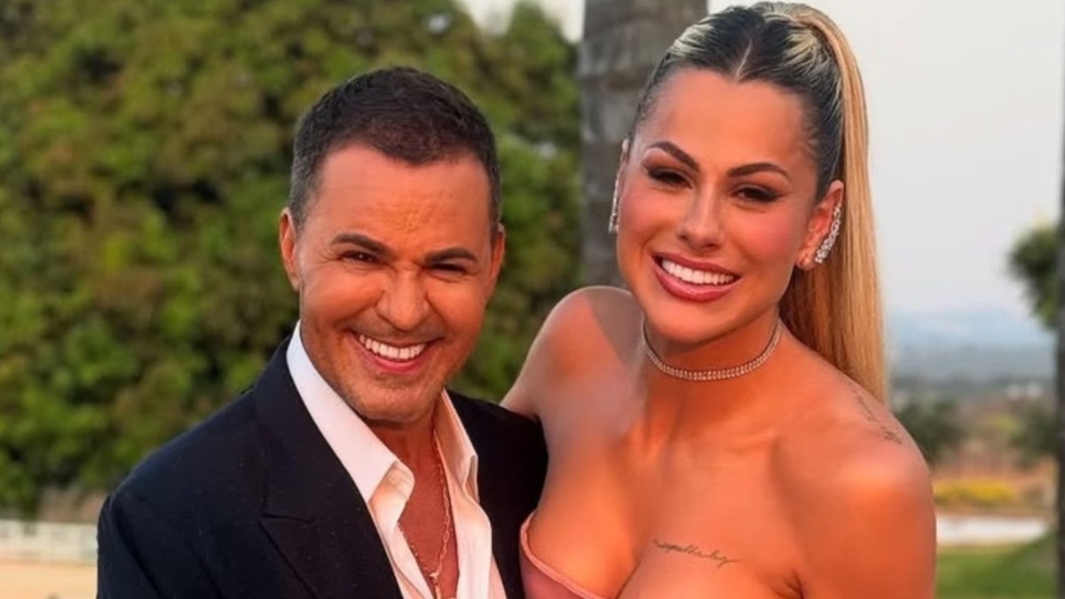 Casamento de Eduardo Costa e Mariana Polastreli: detalhes e curiosidades