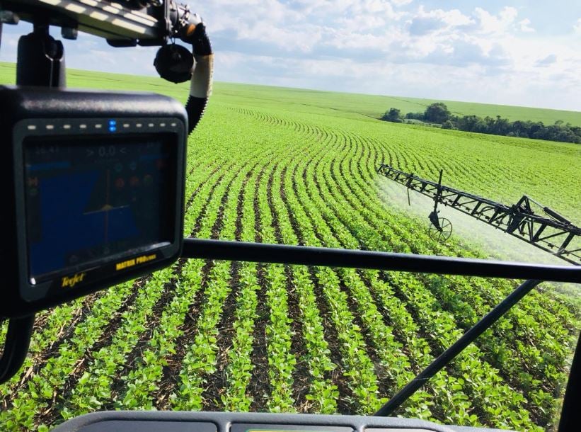 Bayer solicita registro de novo herbicida em 4 mercados-chave