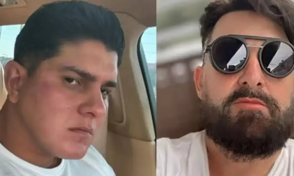 Empresário é indiciado por assassinato de cantor sertanejo e corretor em SC