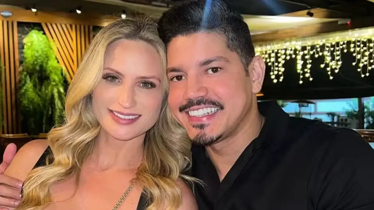 Esposa de cantor sertanejo é alvo da PF por suspeita de lavar R$ 3 milhões