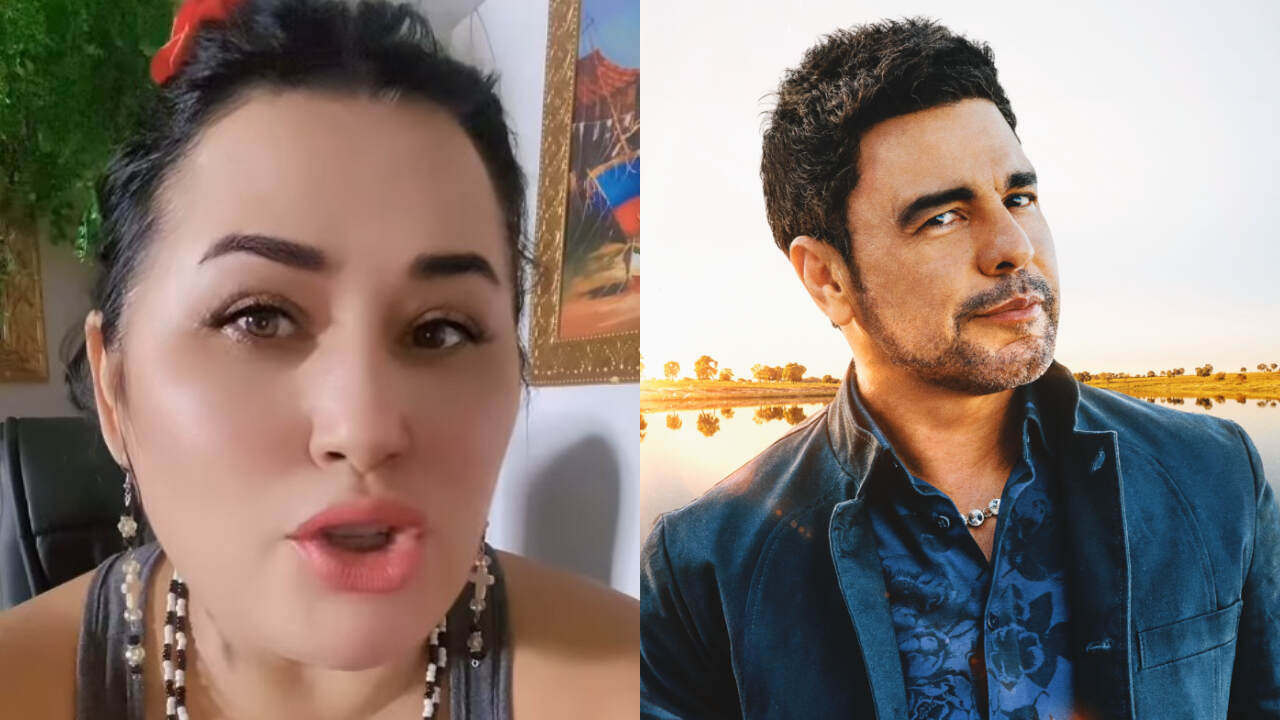Ex-Cunhada Revela Segredos de Zezé Di Camargo: Infidelidade e Álcool