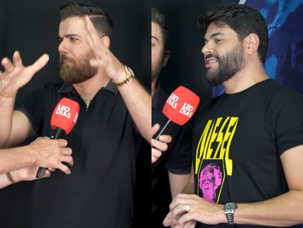 Zé Neto e Cristiano: Histórias de Perrengues nos EUA para Shows