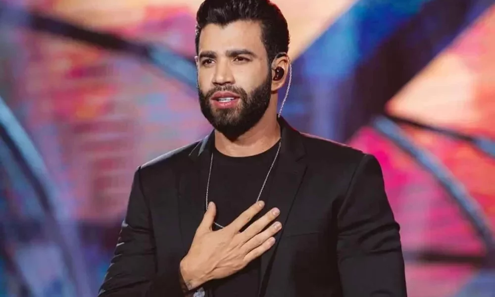 Gusttavo Lima fala sobre parceria com a Sony e nova gravadora