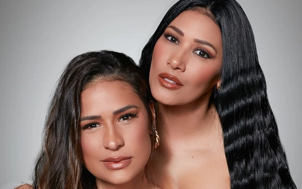 Simone Mendes comenta novo single e retorno de Simaria