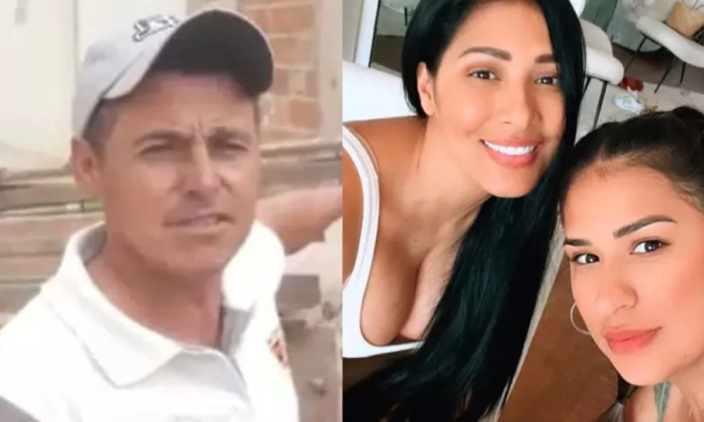 Irmão de Simone e Simaria revela drama do abandono