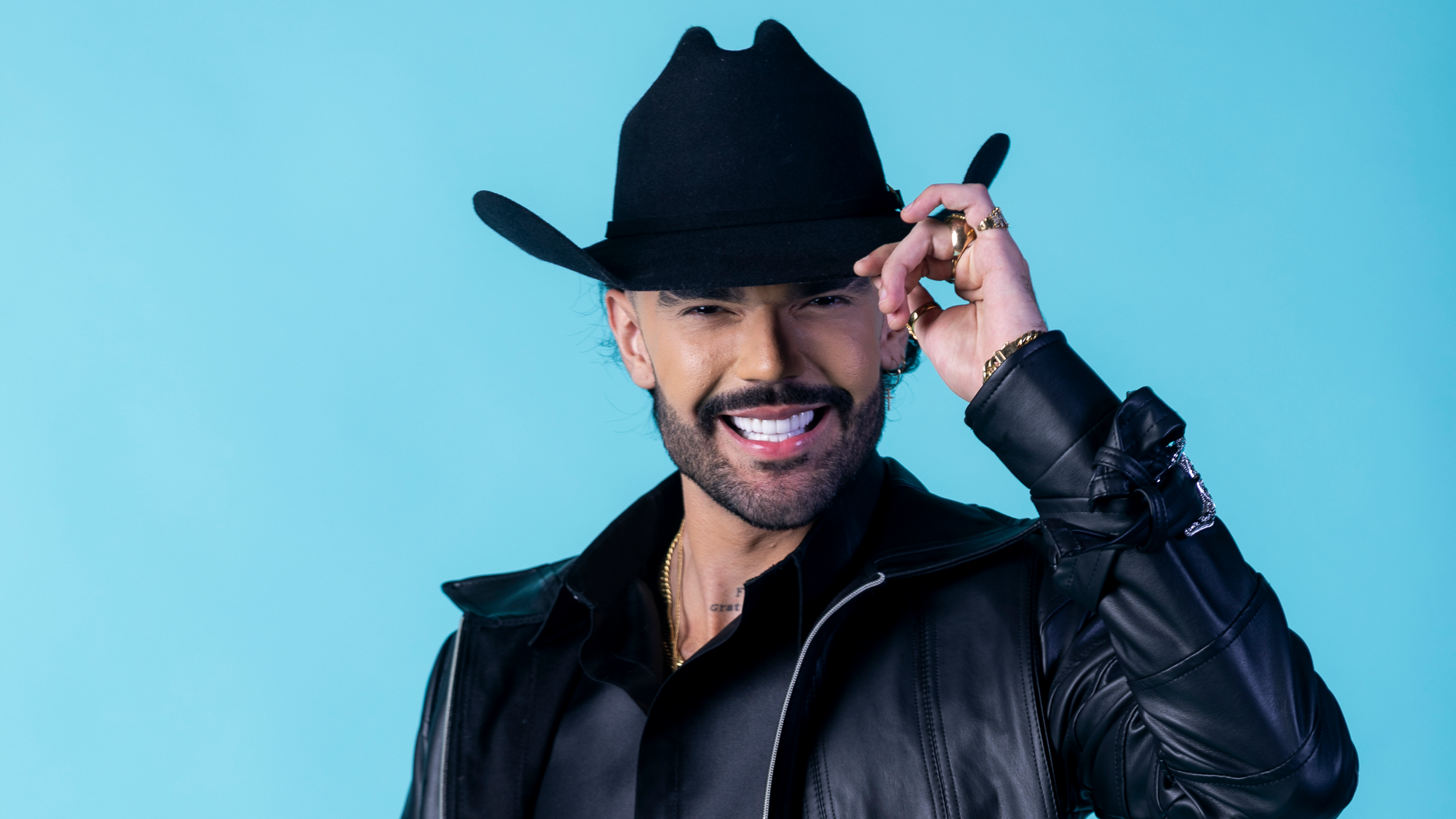 Luan Pereira revela seu maior medo no “Dança dos Famosos”