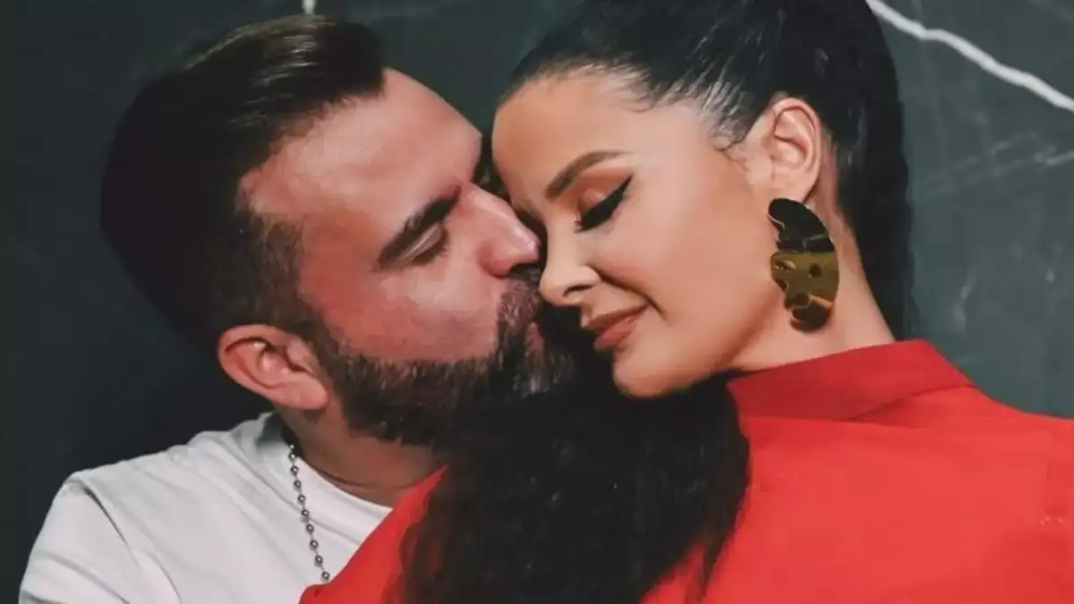 Maiara fala sobre amor e relacionamentos entre Maraisa e Fernando