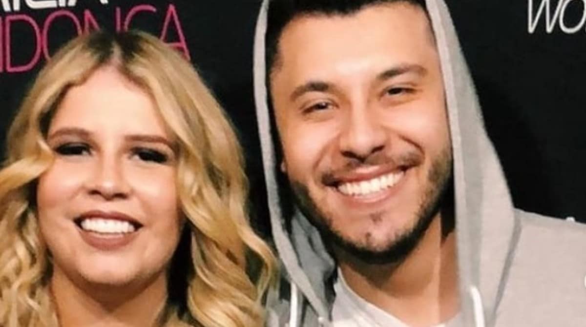 Filho de Marília Mendonça brilha como pajem em casamento!