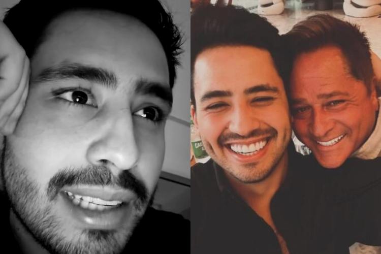 Matheus Vargas, filho de Leonardo, revela dores e motivo: ‘Atacado’