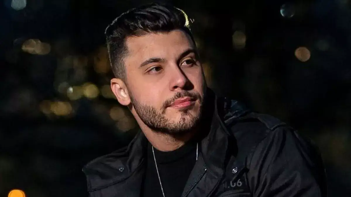 Murilo Huff