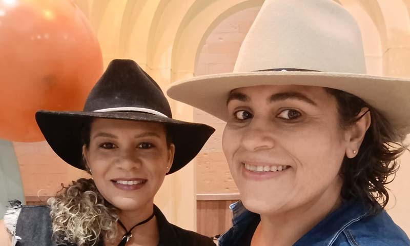 Elas Cantam: Principais Sertanejas da Semana do Gigante Vermelho