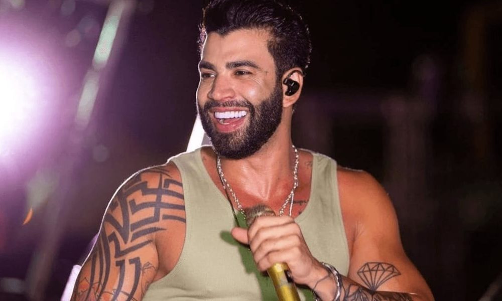 Gusttavo Lima revela passado com hormônios: ‘Já usei, hoje não’