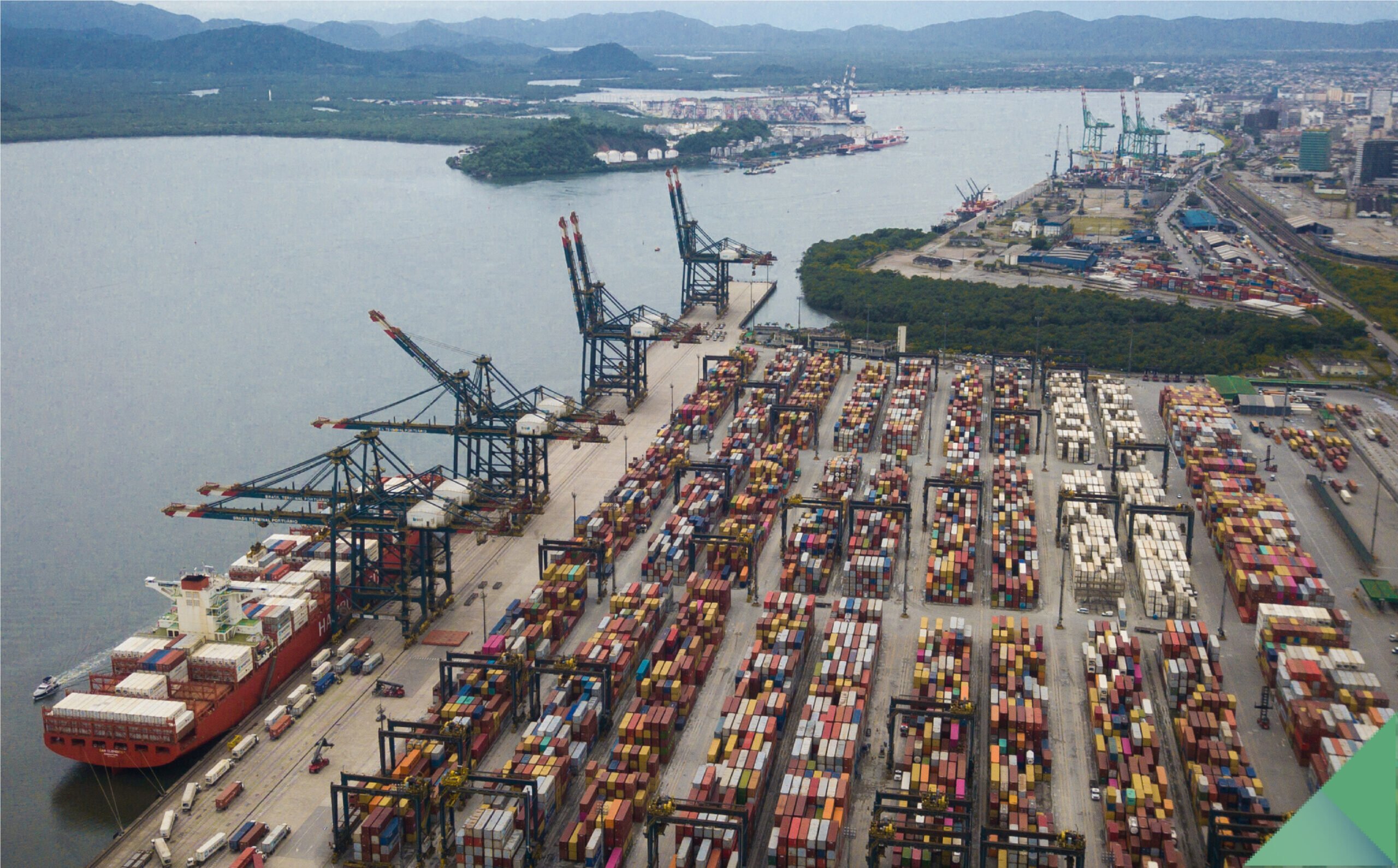 Tarifaço de Exportações Brasileiras Começa a Vigorar Hoje!