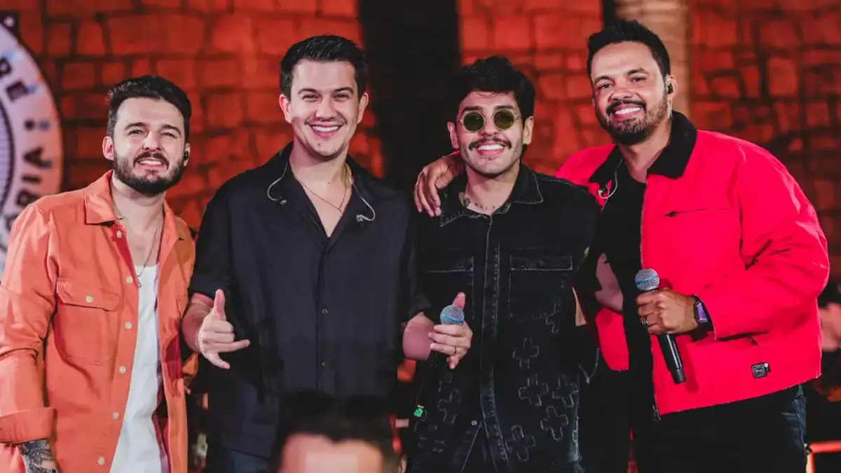 Letra de “Propaganda Enganosa” e clipe revelados