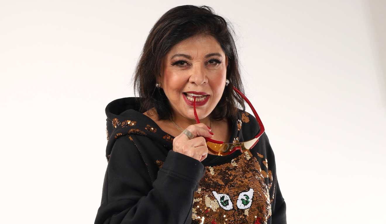 Roberta Miranda Anuncia Participações Imperdíveis em Curitiba