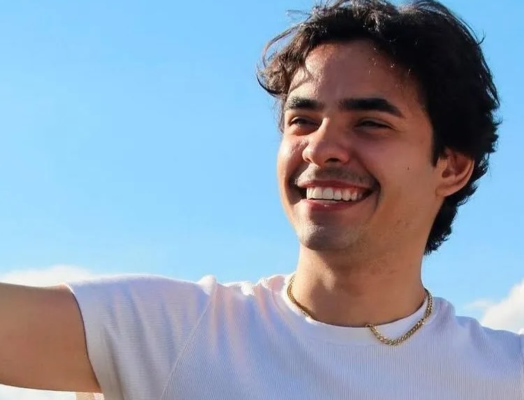 Sâmi brilha com legado do pai Zé Rico: sucesso garantido!
