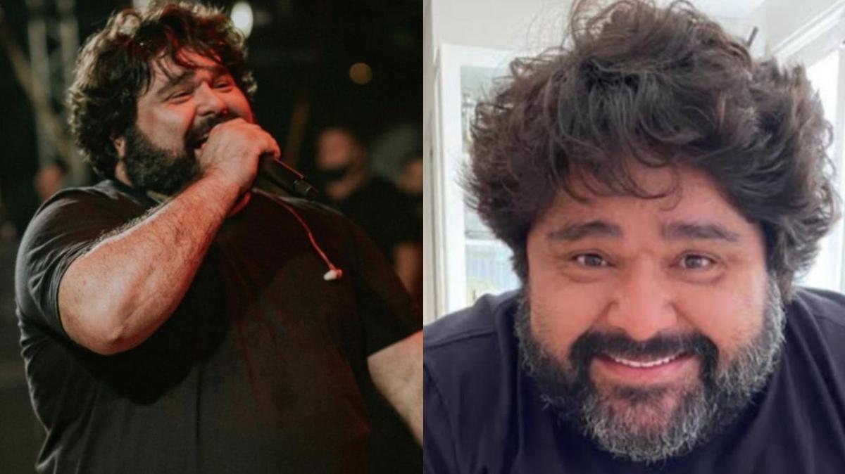 Fabiano Menotti: Impressão com perda de 52 kg e novo corpo