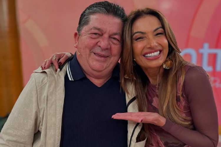 Stepan Nercessian retorna à Globo com novo personagem intrigante